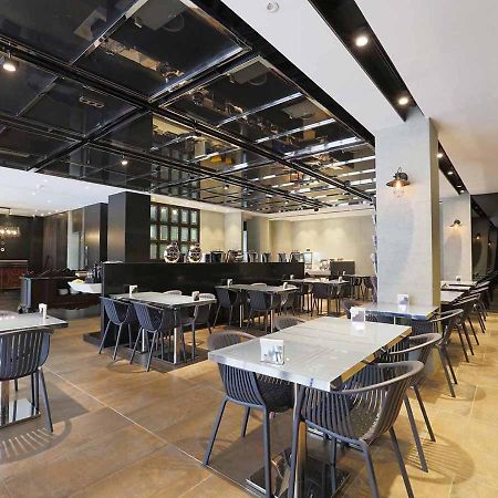 Royal Group Hotel Bo Ai Branch Cao Hùng Ngoại thất bức ảnh