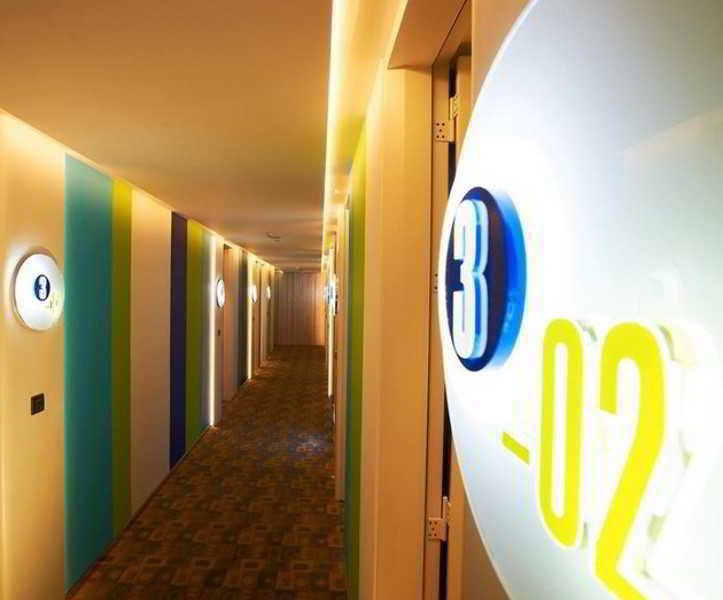 Royal Group Hotel Bo Ai Branch Cao Hùng Ngoại thất bức ảnh