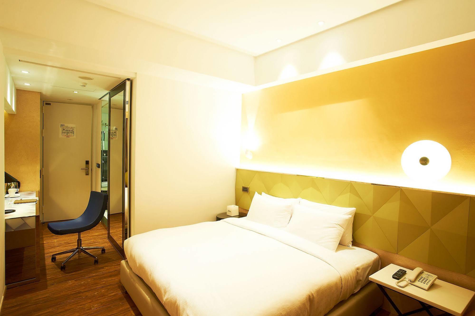 Royal Group Hotel Bo Ai Branch Cao Hùng Ngoại thất bức ảnh