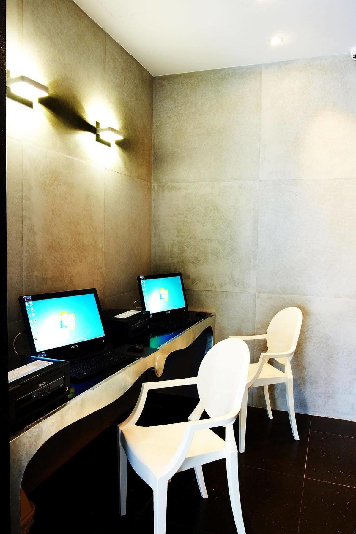 Royal Group Hotel Bo Ai Branch Cao Hùng Ngoại thất bức ảnh