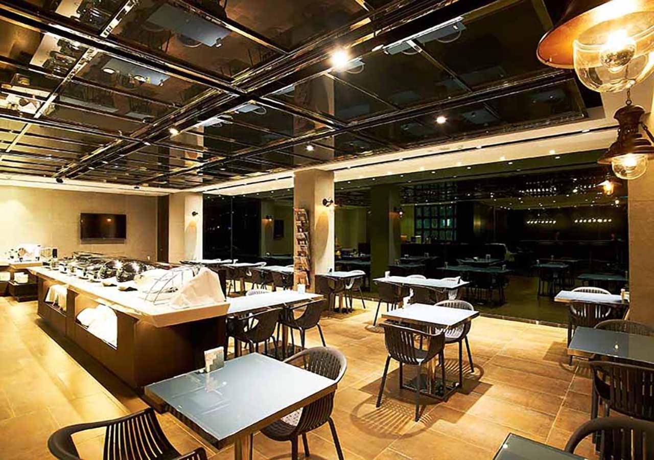 Royal Group Hotel Bo Ai Branch Cao Hùng Ngoại thất bức ảnh