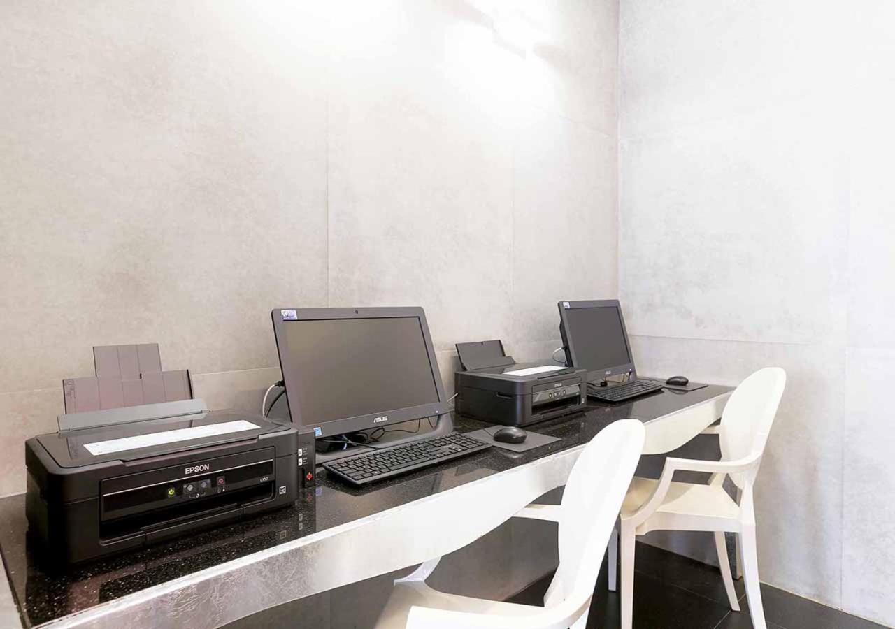 Royal Group Hotel Bo Ai Branch Cao Hùng Ngoại thất bức ảnh